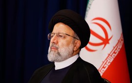 Iran xác nhận Tổng thống Ebrahim Raisi thiệt mạng,  khẳng định hoạt động của Chính phủ không bị gián đoạn