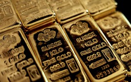 Ngày 22/5: Giá vàng trong nước và thế giới đều quay đầu giảm