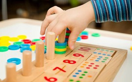 Phương pháp giáo dục Montessori: Kỷ luật tích cực và tôn trọng sự khác biệt