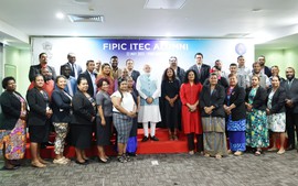 Học bổng du học Ấn Độ qua ITEC 2024-2025
