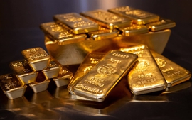 Ngày 28/5: Giá vàng trong nước và thế giới đồng loạt tăng