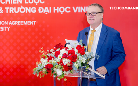 Đại học VinUni, Techcombank hợp tác công bố chương trình Next Gen