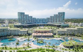 Vì sao giám đốc FLC SamSon Golf & Resort bị tạm hoãn xuất cảnh?