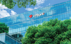 VPBank giữ vững "phong độ" theo xếp hạng của Moody’s