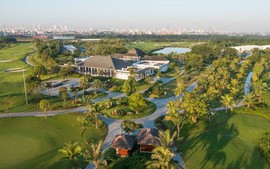 Khám phá phân khu sở hữu “view panorama” đẹp bậc nhất Thành phố Đảo Hoàng Gia