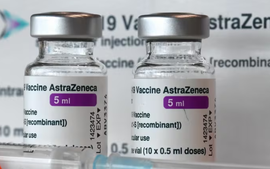 Thu hồi vắc-xin phòng COVID-19 AstraZeneca trên toàn thế giới