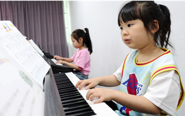 Tình yêu với piano của giới trẻ Trung Quốc ngày càng phai nhạt