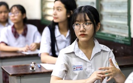 Hà Nội: Xử lý nghiêm việc vận động học sinh không thi lớp 10 công lập