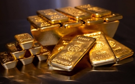 Ngày 10/5: Giá vàng đồng loạt tăng "chóng mặt"