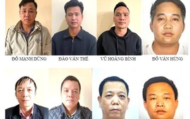 Thái Nguyên: Khởi tố 8 đối tượng mạo danh phóng viên báo chí để cưỡng đoạt tài sản