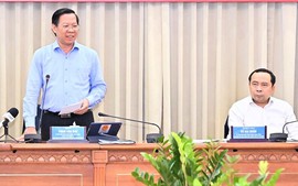 Thành phố Hồ Chí Minh đẩy mạnh giáo dục chất lượng qua hợp tác với Đại học Quốc gia Thành phố