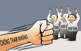 Tuổi "bất hoặc", "tri thiên mệnh" và án tham nhũng