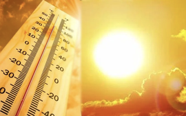 Hy Lạp đóng cửa trường học vì nắng nóng gay gắt