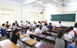 Đại học Quốc gia Thành phố Hồ Chí Minh thừa nhận lỗi trong công bố điểm thi đánh giá năng lực