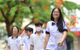 Hà Nội dự kiến tổ chức 196 điểm thi, điều động hơn 16.000 cán bộ, giáo viên coi thi tốt nghiệp