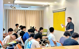 PGS. TS Chu Cẩm Thơ: “Khả năng tự học của học sinh phổ thông rất hạn chế”