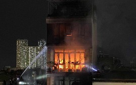 Thủ tướng chỉ đạo tập trung khắc phục hậu quả 2 vụ cháy tại Hà Nội và Bắc Giang làm 7 người chết