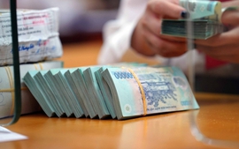 Xuyên Việt Oil đứng đầu danh sách nợ thuế tại Thành phố Hồ Chí Minh