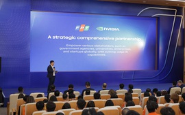 FPT cùng NVIDIA tổ chức Startup Empowerment cho cộng đồng khởi nghiệp (Startup) Việt Nam