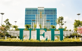 Điểm chuẩn xét tuyển sớm Đại học Kinh tế Thành phố Hồ Chí Minh tăng mạnh