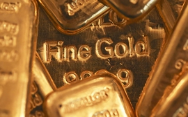 Ngày 23/6: Giá vàng thế giới sẽ tăng cao trong tuần tới?