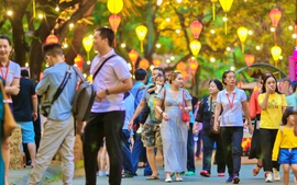 Giải thưởng Travel + Leisure Luxury vinh danh các khách sạn Việt Nam - điểm đến hút khách Trung Quốc năm 2024