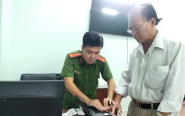 Hà Nội và nhiều tỉnh thành tạm ngừng nhận hồ sơ cấp Căn cước công dân