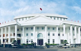Trường Đại học Hà Nội công bố điểm chuẩn theo phương thức xét tuyển kết hợp 2024