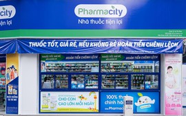 Công ty mẹ của Pharmacity bị xử phạt do "ém" thông tin trái phiếu