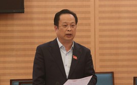 Giám đốc Sở Giáo dục và Đào tạo Hà Nội bác bỏ thông tin lộ đề thi Ngữ văn