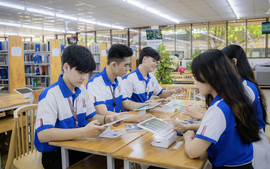 Trường Đại học Sư phạm Kỹ thuật Thành phố Hồ Chí Minh công bố điểm chuẩn xét tuyển sớm
