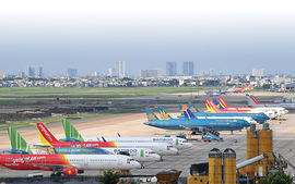 Cục Hàng không yêu cầu các hãng hàng không bổ sung tàu bay phục vụ du lịch