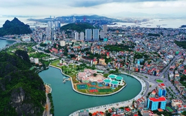 Quảng Ninh duy trì GRDP đạt 9,02%, tăng trưởng kinh tế bền vững