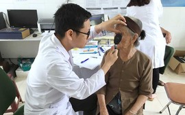 Quảng Ninh dành 160 tỉ đồng bảo trợ y tế vùng đồng bào dân tộc thiểu số