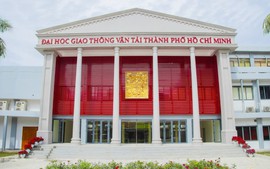 Điểm chuẩn đánh giá năng lực Trường Đại học Giao thông vận tải Thành phố Hồ Chí Minh dao động từ 600-909