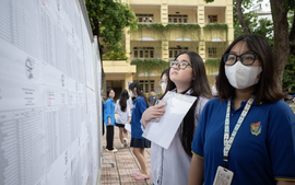 Điểm chuẩn học bạ Trường Đại học Sư phạm Thành phố Hồ Chí Minh cao nhất 29,81