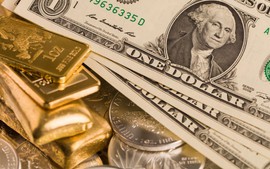 Ngày 14/7: Chuyên gia lạc quan về giá vàng thế giới trong ngắn hạn