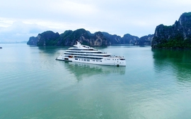 Quảng Ninh: Kết nối các điểm đến thành tuyến du lịch trọng điểm