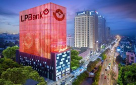 Vì sao LPBank đổi tên mới thành Ngân hàng Lộc Phát Việt Nam?