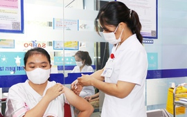 Xét nghiệm ca nghi nhiễm bệnh bạch hầu ở Lào Cai có kết quả âm tính
