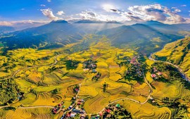 Du lịch Việt Nam lọt Top điểm đến tháng 8 tuyệt nhất với nhiều tour phiêu lưu, độc đáo