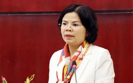 Thủ tướng phê chuẩn kết quả miễn nhiệm chức danh Chủ tịch Ủy ban nhân dân tỉnh Bắc Ninh