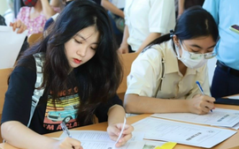 Điểm sàn Học viện Nông nghiệp Việt Nam năm 2024