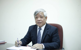 Nguyên Thứ trưởng Bộ Tài nguyên và Môi trường Nguyễn Linh Ngọc bị bắt tạm giam