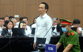 Lời khai của cựu Chủ tịch FLC Trịnh Văn Quyết và các đồng phạm tại phiên tòa ngày 23/7