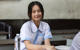 Thành phố Hồ Chí Minh công bố điểm chuẩn lớp 10