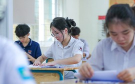 Hướng dẫn nhập học lớp 10 công lập ở Hà Nội năm 2024