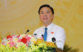 Kỳ vọng mới về bứt phá của Thanh Hoá trong thu ngân sách địa phương