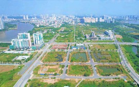 Nghị định quy định chi tiết thi hành Luật Đất đai