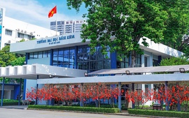 Dự kiến học phí Trường Đại học Bách khoa Thành phố Hồ Chí Minh năm học 2024-2025